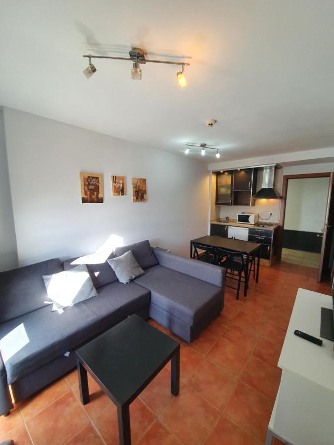 Zona Media Erb Apartment *