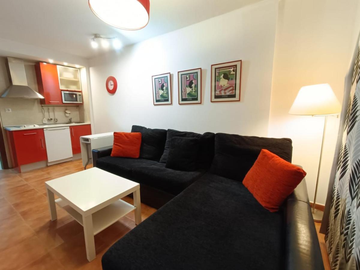 Zona Media Erb Apartment *