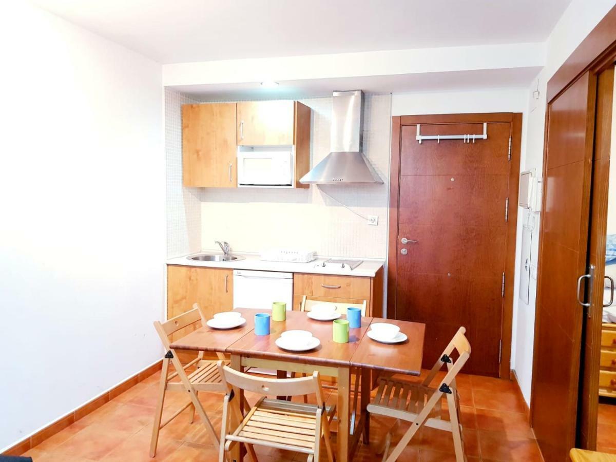 Zona Media Erb Apartment Sierra Nevada