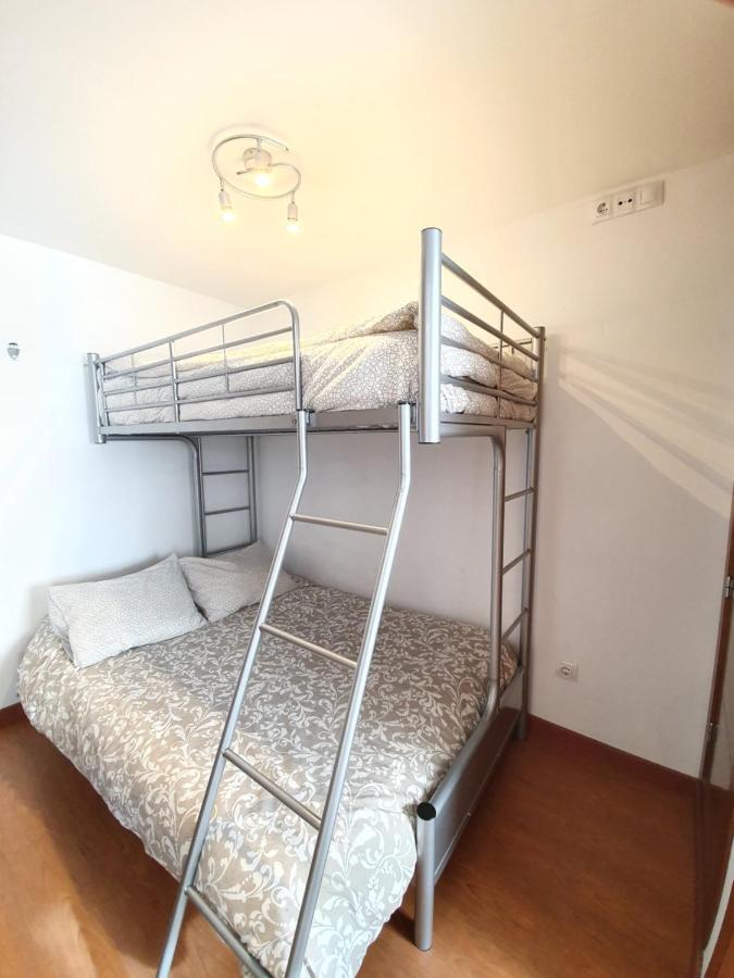 Apartment Zona Media Erb *
