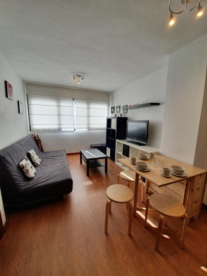 Apartment Zona Media Erb