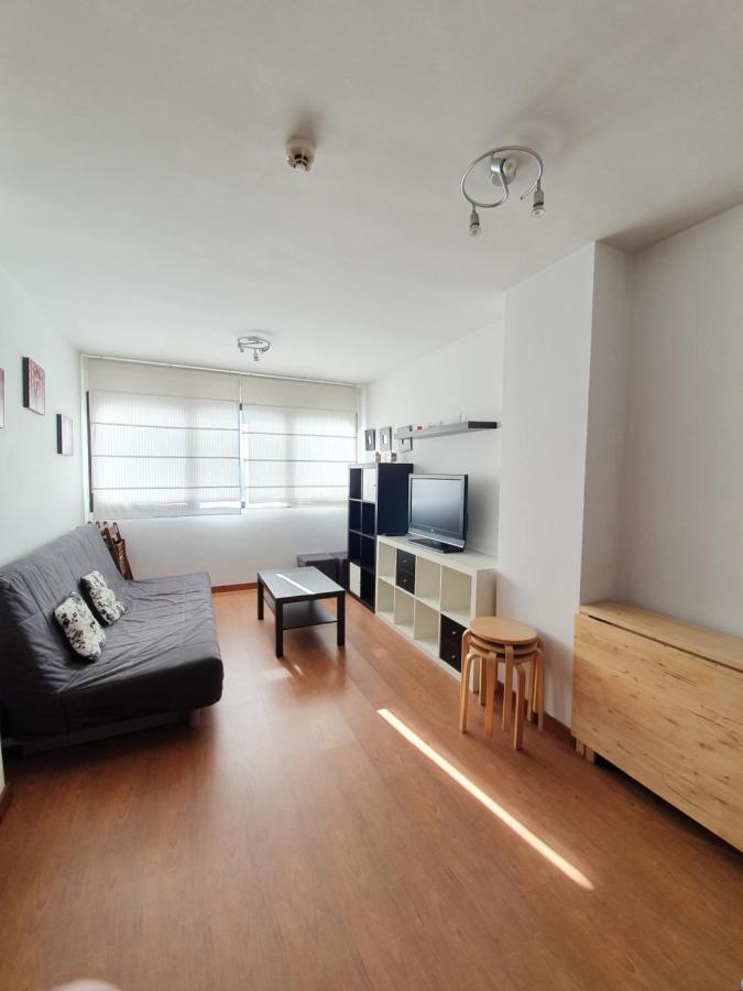 Zona Media Erb Apartment