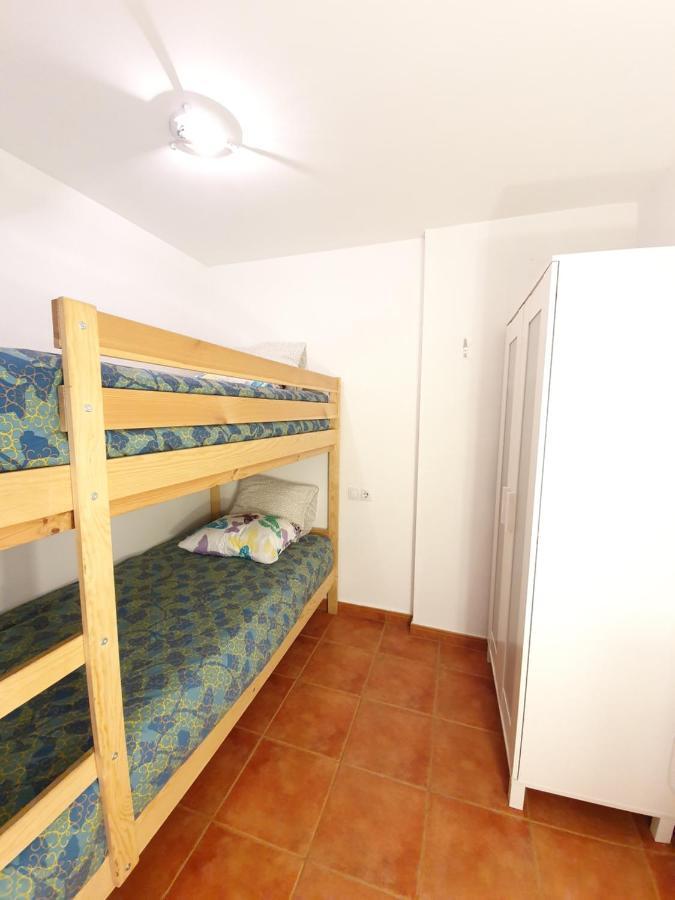 Zona Media Erb Apartment