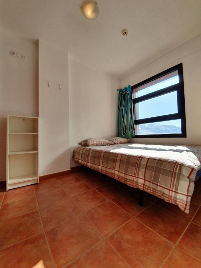 Zona Media Erb Apartment Sierra Nevada